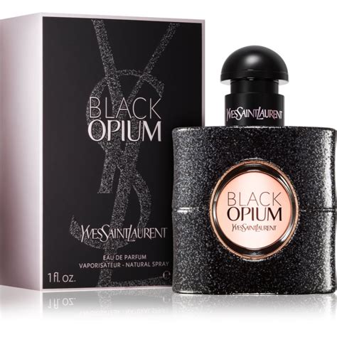 mini ysl black opium|ysl black opium 90 ml.